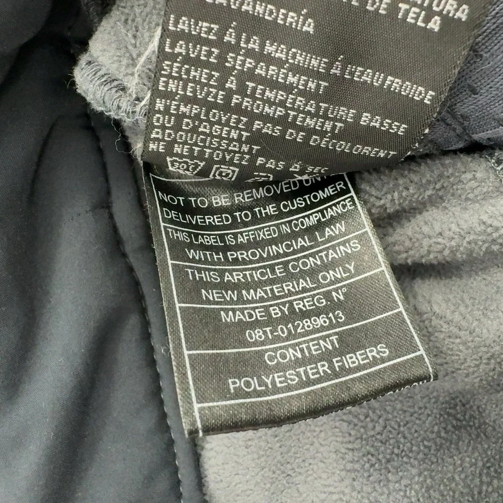 Arctix waist 19